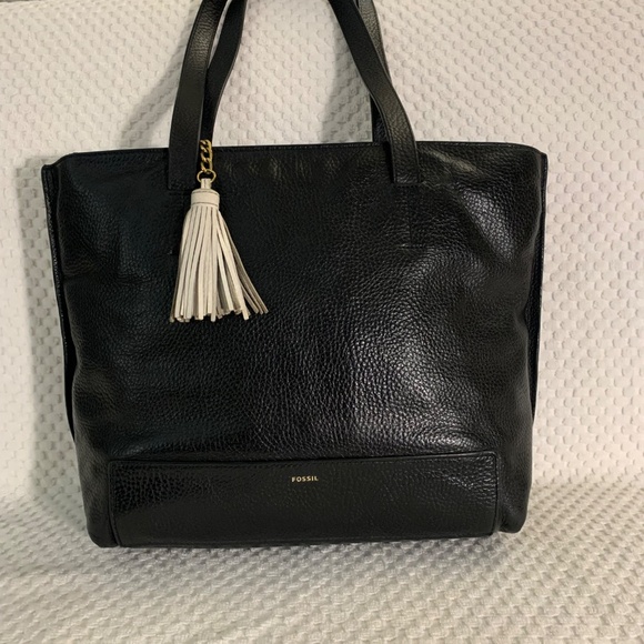 Fossil Tote - Picture 2 of 11